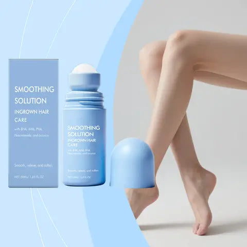 Velora Smooth - Ingredients and Benefits